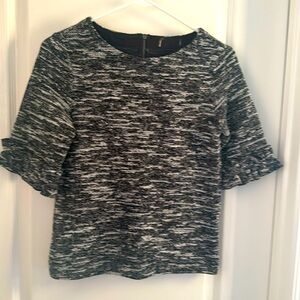 Nameless Women top, XS